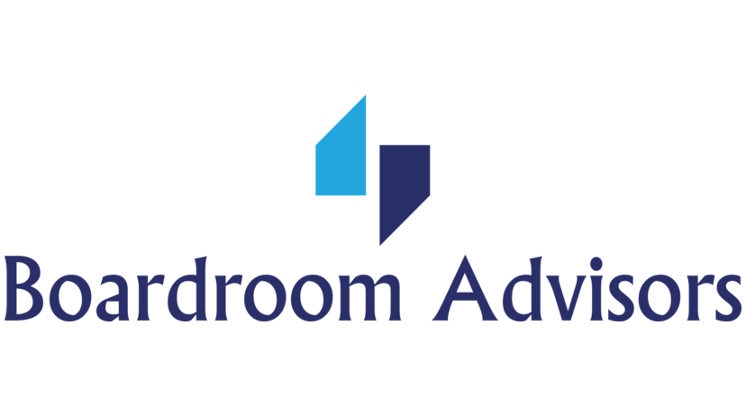 Joining Boardroom Advisors