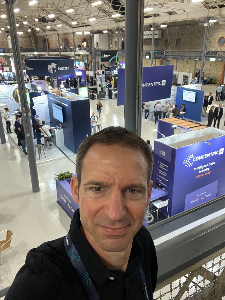 Hidai reflects on 3 conferences