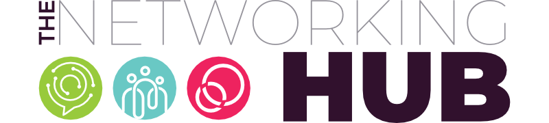 The Networking Hub logo